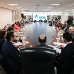 Goiás apresenta potencial econômico a 17 países