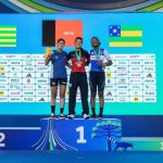 Jogos da Juventude: Goiás soma três pratas e quatro bronzes