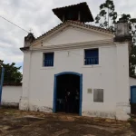 Igreja mais antiga de Goiás será restaurada e pode guardar túmulo de Anhanguera – Curta Mais