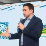 José Frederico Lyra Netto substituirá Fátima Gavioli na Educação