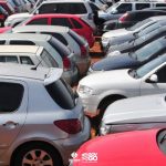 Novo leilão do Detran tem mais de 2 mil veículos