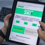 Negocie Já II passa a incluir débitos até abril deste ano