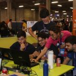 Olimpíada Nacional de Inteligência Artificial reúne 150 estudantes em Goiás