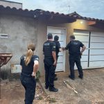 Operação Destroyer cumpre 71 mandados contra tráfico de drogas em Goiás