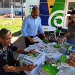 Procon Itinerante atende consumidores no interior de Goiás