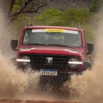 Rally do Cerrado percorre 619 km em três dias de provas em Goiás – Curta Mais
