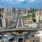 O nome Goiânia veio de um poema? Conheça a história por trás da capital – Curta Mais