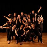Peça teatral gratuita apresenta comédia clássica no Basileu França