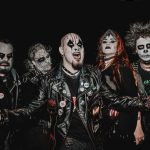 Cidade Rock celebra Halloween no Martim Cererê