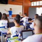 Goiás convoca professores aprovados em concurso público