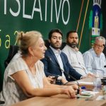 Concluído estudo de viabilidade do BRT de Luziânia a Santa Maria