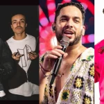 Goiânia ganha festa com Henry Freitas, Kadu Martins e Syon Trio – Curta Mais