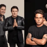 Edson & Hudson e Gian & Giovani cantam clássicos do sertanejo em Goiânia – Curta Mais