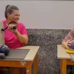 Dia de Combate ao AVC: reabilitação ajuda na autonomia