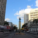 O que significam os números nas ruas do Centro de Goiânia? – Curta Mais