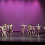 Bailarinos de Goiânia levam 42 coreografias à final de festival internacional na Argentina – Curta Mais