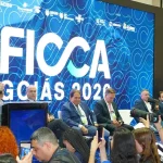 Feira de negócios deve atrair mais de 30 mil visitantes e reúne responsáveis por movimentar 90% do PIB goiano