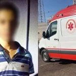 Adolescente é apreendido suspeito de matar filho de 3 meses em Caiapônia
