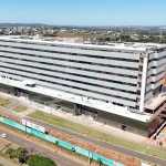 Alego aprova crédito de R$ 292 milhões para implantação da nova sede do Hugo