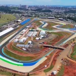 Autódromo de Goiânia vai sediar prova internacional de motovelocidade em dezembro