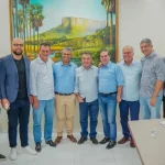 Avante pede ao TSE para integrar federação com PRD e SD; veja o que muda em Goiás