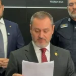 PF registra 16 conduzidos no 2º turno e investiga ataque a vereadora em MG