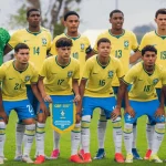 Brasil convoca 21 jogadores para a Copa do Mundo Sub-17