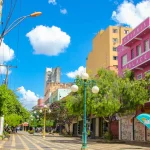 Goiânia está entre os 10 destinos tendência da Booking em 2027