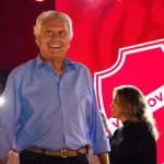 “Nós vamos para a Série A”: Ronaldo Caiado acredita que cumprirá promessa ao Vila Nova