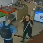 Funcionária reage a tentativa de estupro, toma faca de agressor e homem morre em Aparecida