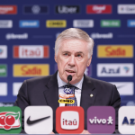 Com novidades e sem atletas de Flamengo e Palmeiras, Ancelotti convoca Seleção Brasileira