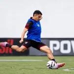 Atlético-GO x Novorizontino: onde assistir ao vivo o jogo pelo Campeonato Brasileiro Série B