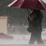Goiás tem alerta de tempestades em 223 municípios e ventos acima de 60 km/h