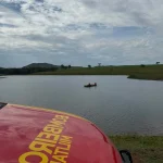 Corpo de homem que desapareceu durante pescaria em caiaque é encontrado em represa de Goiás