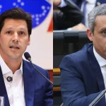 Com Gayer à frente, bancada do PL ensaia aproximação com Daniel Vilela