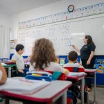 Educação regulamenta nova política de ensino em tempo integral em Anápolis