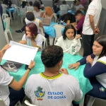 Laboratório de Ética vai debater cidadania e IA na rede estadual de educação