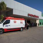 Acidentes de trânsito em Goiás: Hugol alerta para riscos no feriado