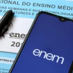 Enem 2026 libera locais de prova; veja como consultar e o que levar – Curta Mais