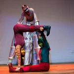 Grupo de teatro goiano leva espetáculo a festival internacional de teatro na África – Curta Mais