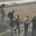 Flávio Bolsonaro desembarca nos EUA após viagem sem registro na PF; entenda o trajeto