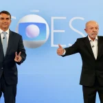 O que é verdade e o que é falso nas afirmações de Lula e Flávio Bolsonaro no debate? Confira a checagem
