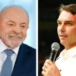 Pesquisa CNT/MDA: Flávio Bolsonaro tem 50,7% contra 49,3% de Lula