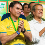 Partido de Flávio Bolsonaro reconhece vitória de Lula