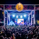 Bananada 2027 terá 6 dias de shows; ingressos já estão à venda – Curta Mais
