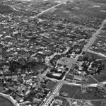 Goiânia em 22 de março de 1947: veja imagens históricas da capital – Curta Mais
