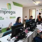Goiânia completa 93 anos com a quarta menor taxa de desemprego entre as capitais