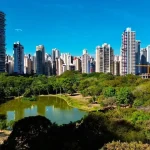 Goiânia supera Nova York, Tóquio e Boston em ranking ambiental internacional
