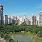 Goiânia tem túneis secretos, lendas urbanas e histórias que pouca gente conhece – Curta Mais