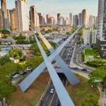 Goiânia se consolida entre as quatro capitais mais seguras do Brasil, com queda da taxa de homicídios